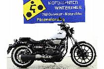 Motorrad kaufen Occasion YAMAHA XV 950 ABS (custom)