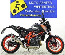Acheter une moto Occasions KTM 690 Duke R ABS (naked)
