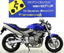Motorrad kaufen Occasion HONDA CB 600 F Hornet (naked)