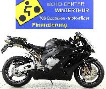 Motorrad kaufen Occasion HONDA CBR 1000 RR Fireblade (sport)