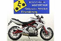 Acheter une moto Occasions KAWASAKI ER-6n (naked)