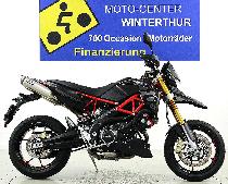 Motorrad kaufen Occasion APRILIA Dorsoduro 900 (enduro)