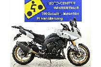 Motorrad kaufen Occasion YAMAHA FZ 8 Fazer SA ABS (naked)