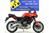 Motorrad kaufen Occasion KAWASAKI Versys 650 (touring)