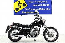 Motorrad kaufen Occasion HONDA CA 125 Rebel (custom)