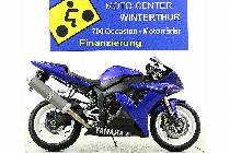 Motorrad kaufen Occasion YAMAHA YZF-R1 (sport)