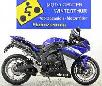 Motorrad kaufen Occasion YAMAHA YZF-R1 (sport)