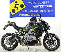 Acheter une moto Occasions KAWASAKI Z 900 (naked)