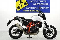 Motorrad kaufen Occasion KTM 690 Duke (naked)