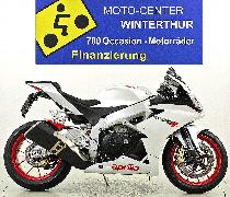 Motorrad kaufen Occasion APRILIA RSV 4 1000 SBK (sport)