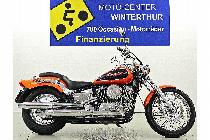 Motorrad kaufen Occasion YAMAHA XVS 650 Drag Star (custom)