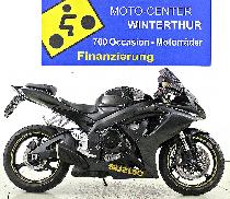 Motorrad kaufen Occasion SUZUKI GSX-R 600 (sport)