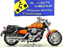Acheter une moto Occasions KAWASAKI VN 1600 Mean Streak (custom)