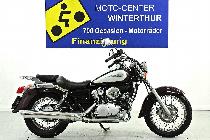 Motorrad kaufen Occasion HONDA VT 125 C Shadow (custom)