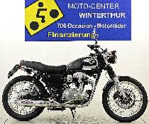 Aquista moto Occasioni KAWASAKI W 800 (naked)