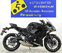 Acheter une moto Occasions KAWASAKI Ninja 650 ABS (sport)