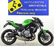 Acheter une moto Occasions KAWASAKI Z 650 (naked)