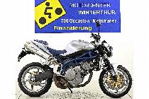 Motorrad kaufen Occasion MOTO MORINI Avio 1200 (naked)