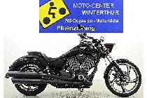 Motorrad kaufen Occasion VICTORY Vegas 8-Ball (custom)