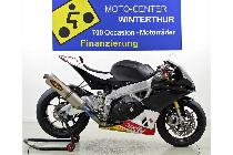 Motorrad kaufen Occasion APRILIA RSV 4 R APRC (sport)