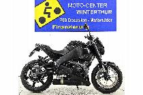 Motorrad kaufen Occasion BUELL XB9S 1000 Lightning (naked)