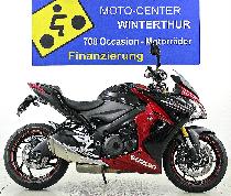 Motorrad kaufen Occasion SUZUKI GSX-S 1000 FA ABS (touring)