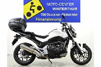 Motorrad kaufen Occasion HONDA NC 700 SA ABS (touring)
