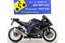 Motorrad kaufen Occasion SUZUKI GSX-R 600 (sport)