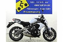 Acheter une moto Occasions KAWASAKI ER-6n ABS (naked)
