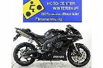 Motorrad kaufen Occasion YAMAHA YZF-R1 (sport)