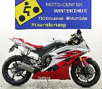 Acheter une moto Occasions YAMAHA YZF-R6 (sport)