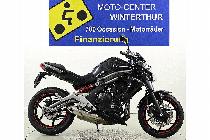 Acheter une moto Occasions KAWASAKI ER-6n ABS (naked)