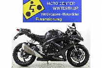 Acheter une moto Occasions SUZUKI GSX-R 600 (sport)
