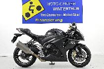 Acheter une moto Occasions SUZUKI GSX-R 1000 (sport)