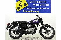 Acheter une moto Occasions TRIUMPH T100 C (naked)