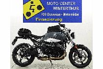 Aquista moto Occasioni BMW R nine T Pure ABS (naked)