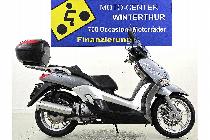 Motorrad kaufen Occasion YAMAHA VP 250 X-City (roller)