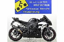 Motorrad kaufen Occasion KAWASAKI ZX-6R Ninja (sport)