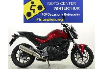 Motorrad kaufen Occasion HONDA NC 750 SA ABS (touring)