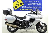 Motorrad kaufen Occasion TRIUMPH Trophy 1200 ABS (touring)