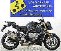 Acheter une moto Occasions BMW S 1000 R ABS (naked)