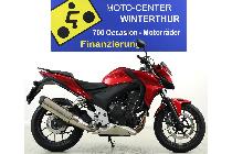 Acheter une moto Occasions HONDA CB 500 FA ABS (naked)