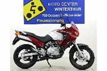 Acheter une moto Occasions HONDA XL 125 V Varadero (enduro)