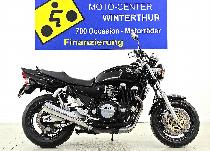 Acheter une moto Occasions YAMAHA XJR 1200 (naked)