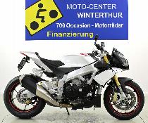 Buy motorbike Pre-owned APRILIA Tuono V4 R APRC (naked)