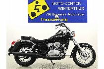 Motorrad kaufen Occasion HONDA VT 125 C Shadow (custom)