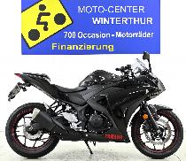 Acheter une moto Occasions YAMAHA YZF-R3 A ABS (sport)
