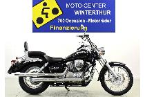 Motorrad kaufen Occasion YAMAHA XVS 125 Drag Star (custom)