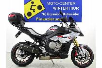 Motorrad kaufen Occasion BMW S 1000 XR ABS (sport)