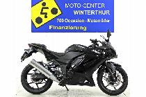 Motorrad kaufen Occasion KAWASAKI Ninja 250R (sport)